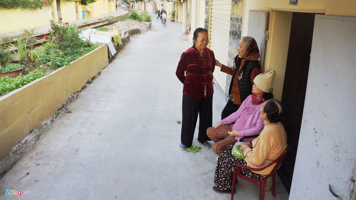 Chuyên án xóa bỏ phố ma túy đường tàu ở Hải Phòng - 3