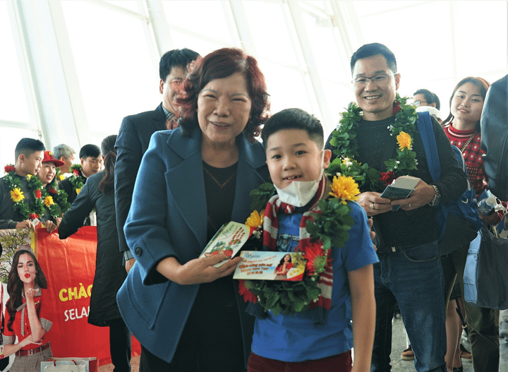 Đón Xuân rộn ràng cùng Vietjet với đường bay thẳng đầu tiên kết nối Hà Nội – Bali - 4