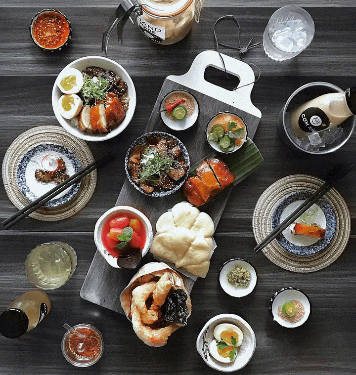 Cơm chiên dát vàng giá gần 1 triệu đồng tại TP.HCM - 8