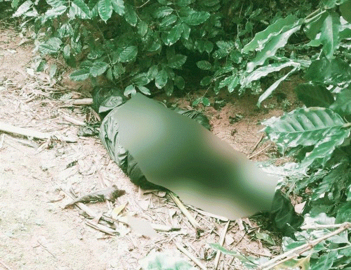 Nghi phạm dùng súng bắn thương vong 3 mẹ con ngày mồng 2 Tết tự sát - 2