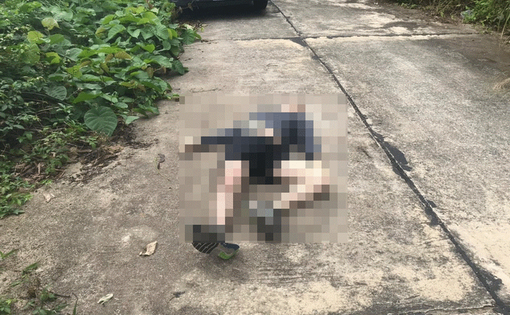 Người đàn ông New Zealand chết đột ngột khi đang chạy bộ trên bán đảo Sơn Trà - 1