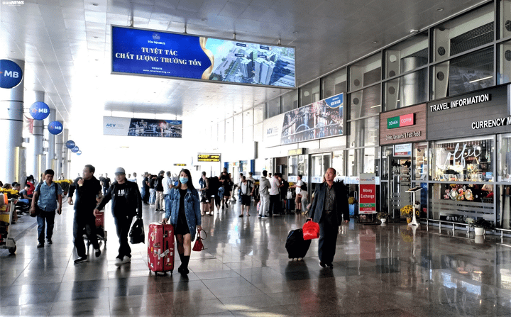  166 du khách Vũ Hán đến Đà Nẵng sẽ về Trung Quốc tối nay - 1