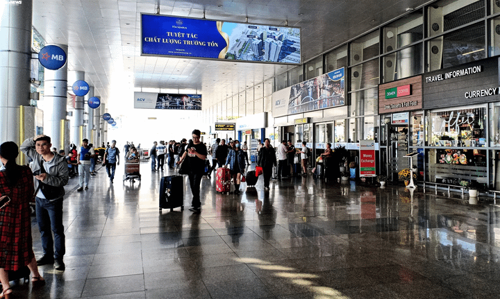 Đà Nẵng ghi nhận 41 trường hợp có biểu hiện sốt - 1