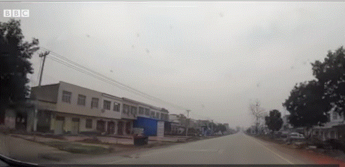 Tết Nguyên Đán như 'tận thế' ở Hồ Bắc - 1