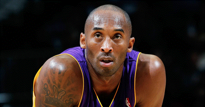 Sao quốc tế tưởng nhớ huyền thoại bóng rổ Kobe Bryant - 1