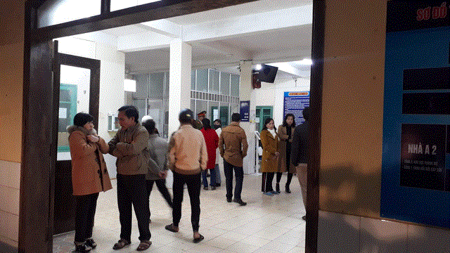 Truy bắt nghi phạm bắn chết nữ giáo viên tiểu học vào mùng 2 Tết - 1