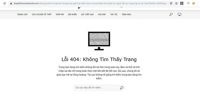 Trụ trì chùa Ba Vàng gây phẫn nộ khi đăng đàn thuyết pháp hóa giải dịch virus corona - 3