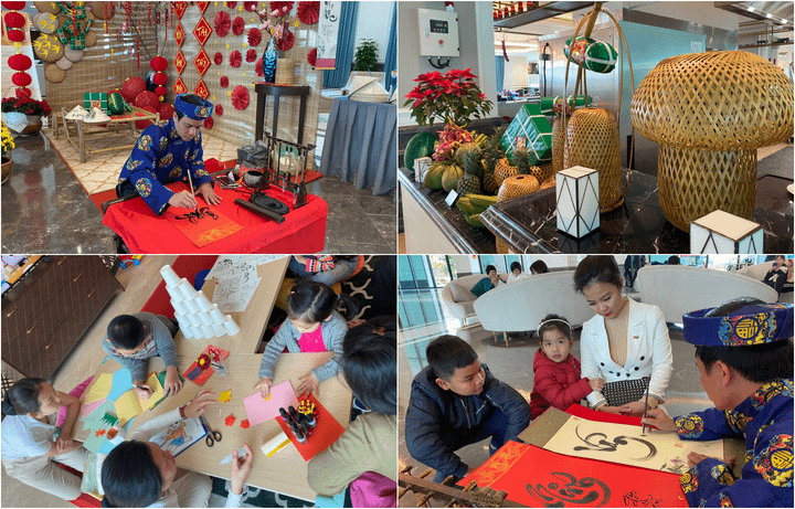 Du khách náo nức check-in Hạ Long trong những ngày đầu xuân - 3