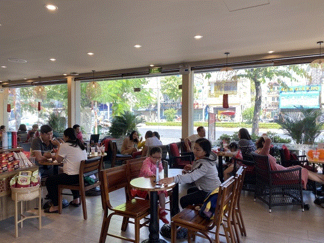 Hét giá ngày Tết, thịt bò 700 ngàn/kg, đĩa cơm và tô hủ tiếu 500 ngàn - 3