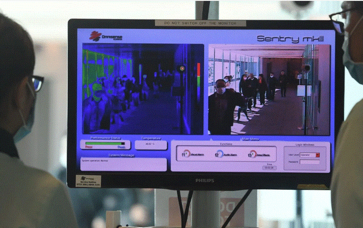 Hàng nghìn người Vũ Hán đi đâu sau khi rời vùng tâm dịch? - 1