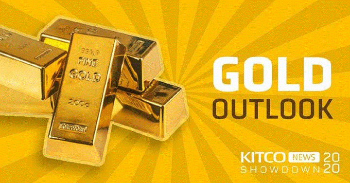 Giá vàng khởi đầu bùng nổ năm 2020, chờ kỷ lục 55 triệu/lượng - 2