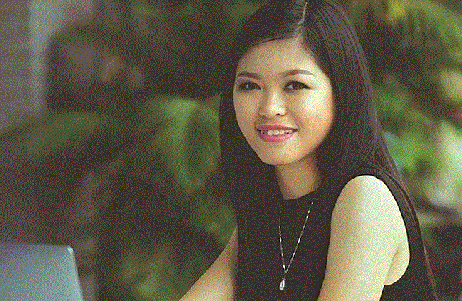 'Nữ hoàng khởi nghiệp' Thủy Muối qua đời ở tuổi 35 - 1