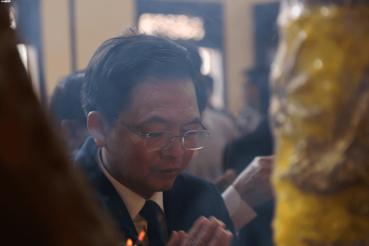 Hàng nghìn người đổ về Bảo tàng Quang Trung kỷ niệm Chiến thắng Ngọc Hồi - Đống Đa - 6