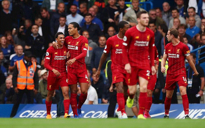 Vòng 5 FA Cup: MU gặp lại Wayne Rooney, chờ đại chiến Chelsea vs Liverpool - 1