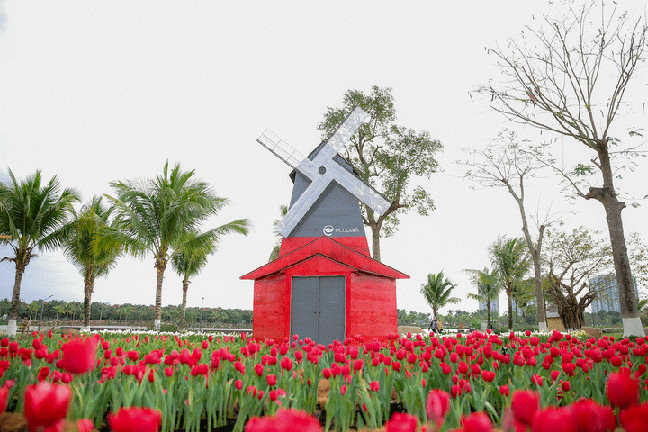 Trẻ em thích thú với trò chơi dân gian tại lễ hội xuân Tết Canh Tý 2020 - 2