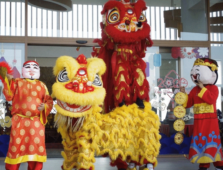 Đón Tết tại thiên đường nghỉ dưỡng Quy Nhơn với 3 ngày ngập sắc Xuân - 2