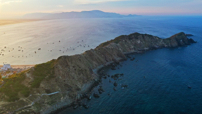 Đón Tết tại thiên đường nghỉ dưỡng Quy Nhơn với 3 ngày ngập sắc Xuân - 4