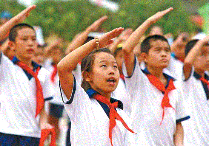 Bộ Giáo dục Trung Quốc: Các trường nên hoãn thời gian nhập học sau Tết để ngăn dịch corona bùng phát - 1