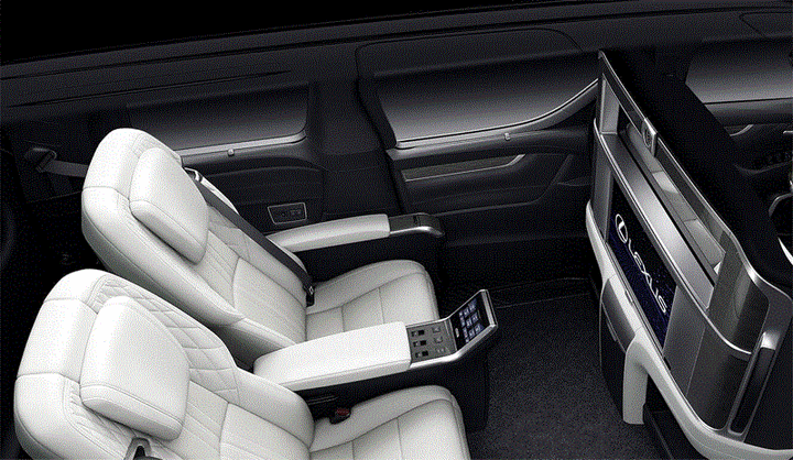 Món quà đại gia, đầu năm tặng nhau ô tô hàng thửa 10 tỷ đồng - 2