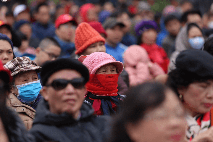 Ảnh: Tái hiện chiến thắng lịch sử của vua Quang Trung năm 1789 - 8