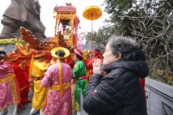 Ảnh: Tái hiện chiến thắng lịch sử của vua Quang Trung năm 1789 - 6