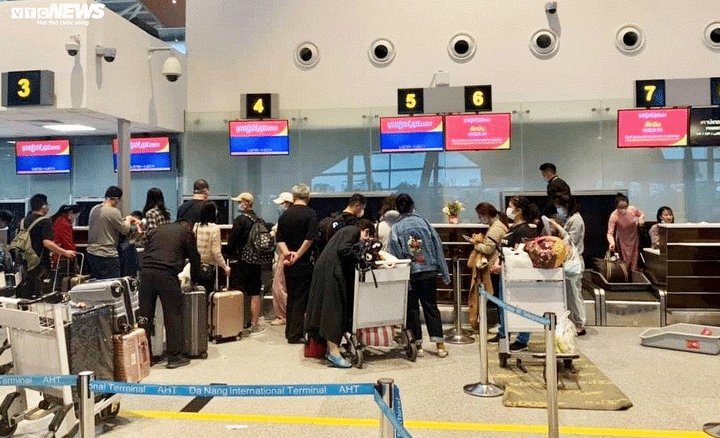 24/52 ca nghi nhiễm virus corona ở Đà Nẵng xuất viện - 1