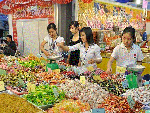 Vì sao CPI tháng 1/2020 tăng cao nhất trong 7 năm gần đây? - 1
