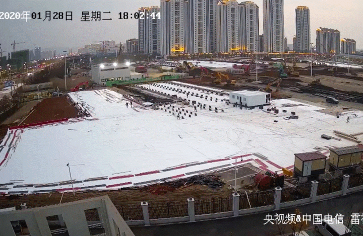 Cập nhật dịch cúm corona đến 30/1: 170 người chết - 7