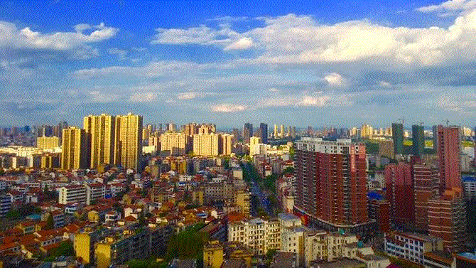 Ngoài Vũ Hán, một thành phố khác của Hồ Bắc cũng đang 'lâm nguy' - 1