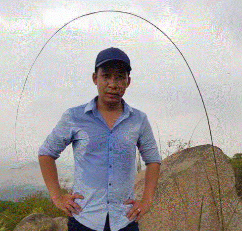 Nghi phạm nổ súng bắn chết 4 người tại chiếu bạc là công an nghĩa vụ - 1