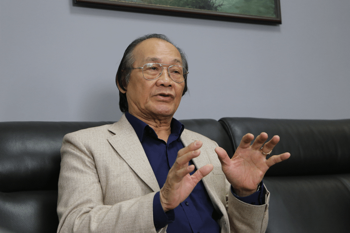 Phá kế 'vô trung sinh hữu' của Trung Quốc và câu chuyện bảo vệ biển đảo Việt Nam - 1