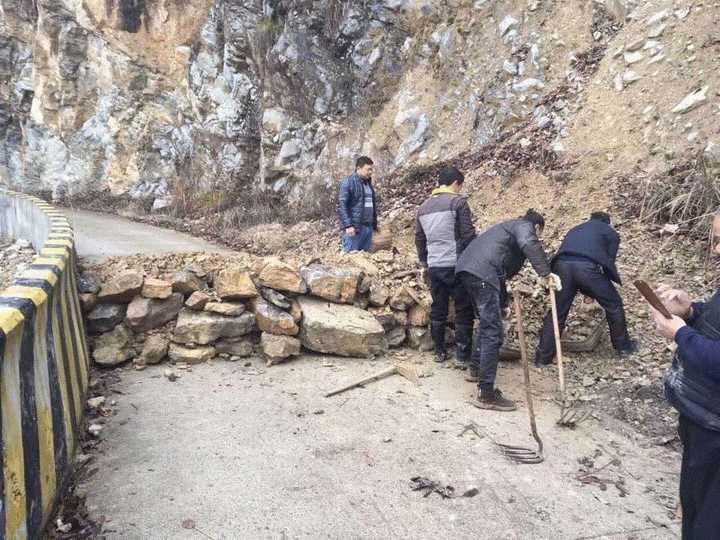 Dân Trung Quốc kỳ thị, xua đuổi người Hồ Bắc - 4