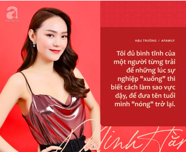 Minh Hằng tuyên bố ngày làm mẹ sẽ không còn xa, tiết lộ mối quan hệ với Thanh Hằng - 1