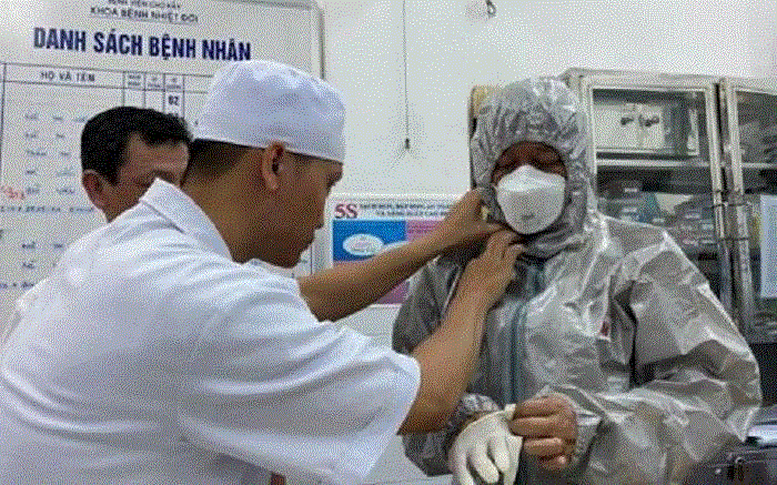 Virus corona lan rộng toàn cầu, số người chết tăng lên 170, Bộ Y tế liên tục ra khuyến cáo - 1