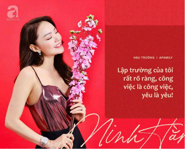 Minh Hằng tuyên bố ngày làm mẹ sẽ không còn xa, tiết lộ mối quan hệ với Thanh Hằng - 3