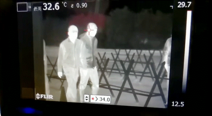 Formosa Hà Tĩnh tạm thời cấm nhân viên Trung Quốc trở lại làm việc sau Tết - 2