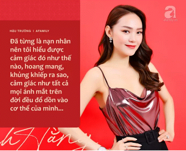 Minh Hằng tuyên bố ngày làm mẹ sẽ không còn xa, tiết lộ mối quan hệ với Thanh Hằng - 4