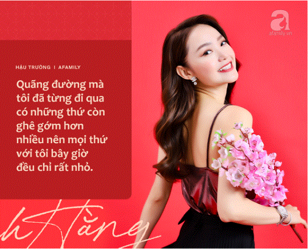 Minh Hằng tuyên bố ngày làm mẹ sẽ không còn xa, tiết lộ mối quan hệ với Thanh Hằng - 5