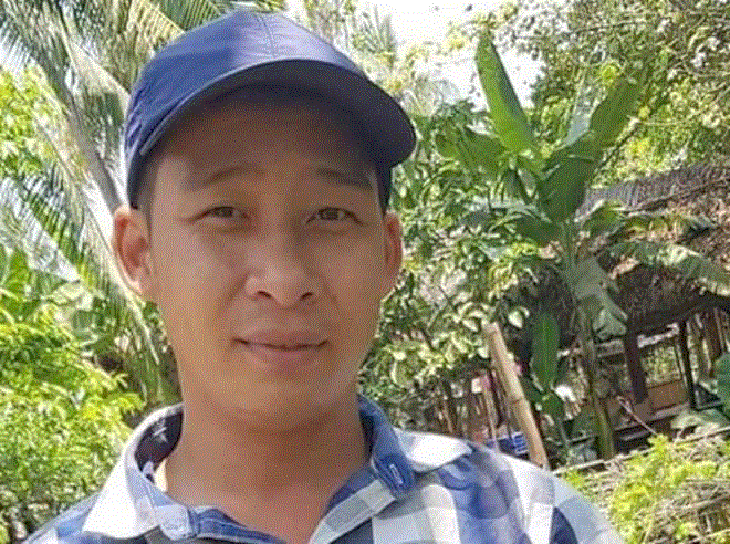 Quân đội hỗ trợ vây bắt nghi can bắn chết 5 người ở Củ Chi - 6