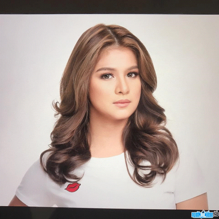 Kim Rodriguez bị lật thuyền mất tích trong phim 'Thiên đường tình yêu' - 1