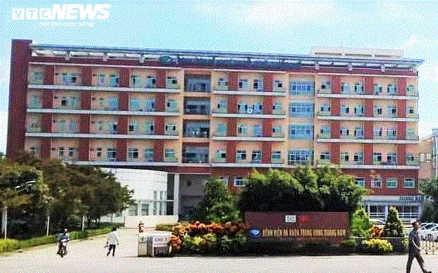 Nữ tiếp viên hàng không nghi nhiễm corona ở Quảng Nam chỉ bị cúm B - 1