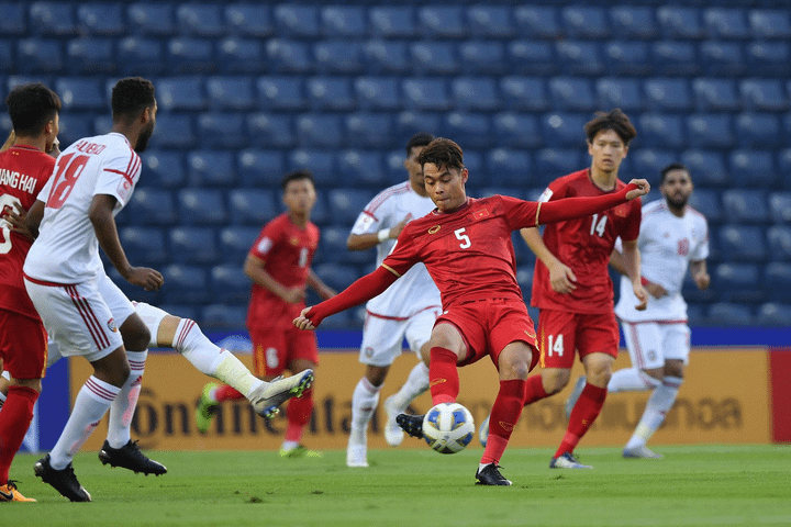 Bóng đá Việt Nam sau thất bại tại U23 châu Á: Tầm nhìn cần thay đổi - 2