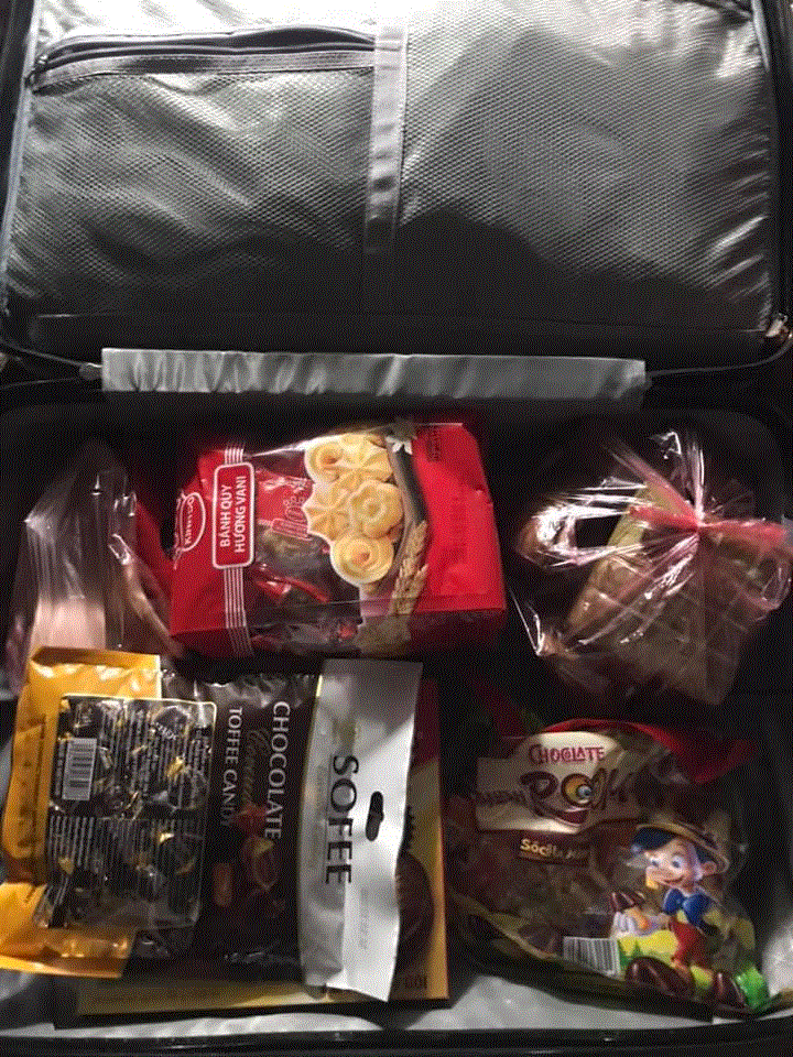 Dân mạng đua nhau khoe ảnh 'mang cả quê hương ra thành phố' - 8