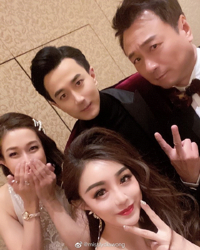 Lưu Khải Uy bị nghi phẫu thuật thẩm mỹ vì ngoại hình khác lạ - 1