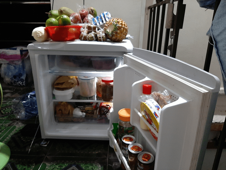 Dân mạng đua nhau khoe ảnh 'mang cả quê hương ra thành phố' - 11