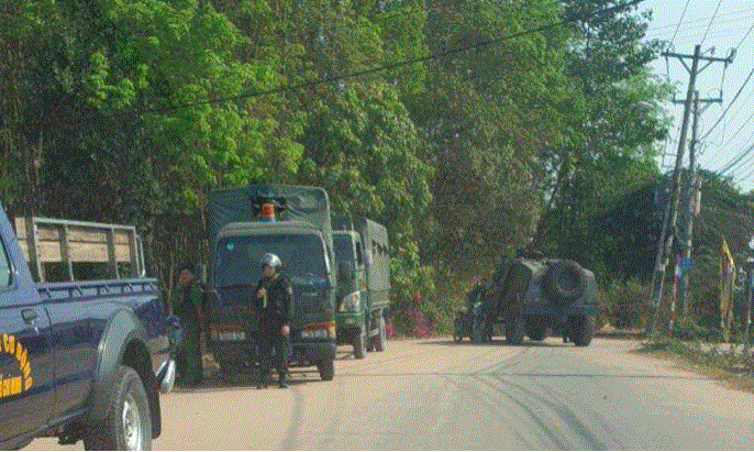 Nổ súng khiến 4 người chết ở Củ Chi: Nạn nhân sống sót sức khỏe ra sao? - 2