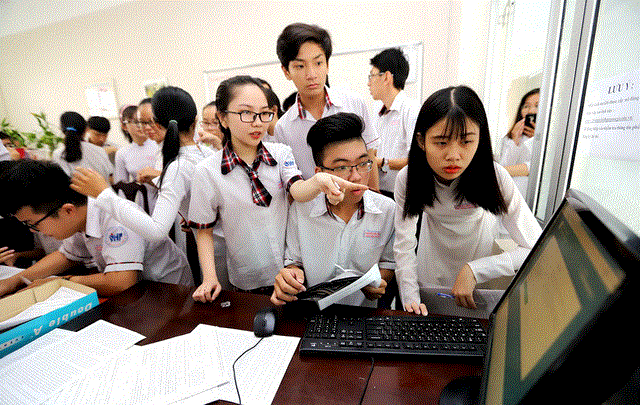 Các trường đại học sẽ tăng học phí ra sao trong năm 2020? - 1