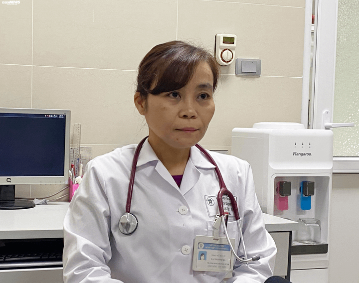 Virus corona không lây truyền qua mắt - 1