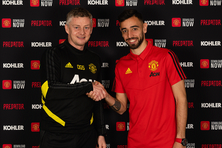 Bruno Fernandes: Cứu tinh của MU hay 'canh bạc' lãng phí? - 4