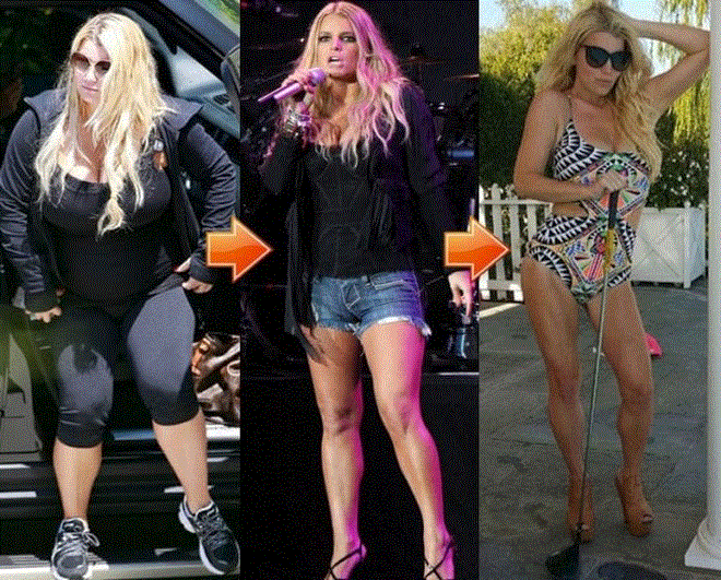 'Biểu tượng tóc vàng' Jessica Simpson bị quấy rối tình dục từ năm 6 tuổi - 8